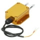 thumbnail image 5 of Wind Pressure Transmitter Yellow Micro Pressures Differential Sensor DC24V 4‑20mA0-300pa, 5 of 5