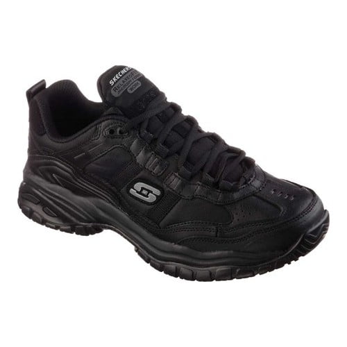 skechers work soft stride