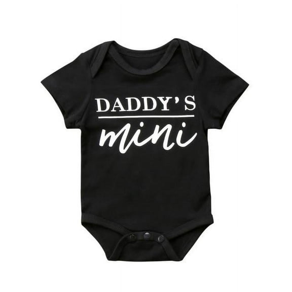 Mini Me Onesie