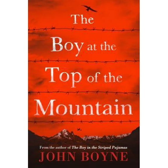 Pre-Owned The Boy at the Top of the Mountain (Hardcover) 1627790306 9781627790307