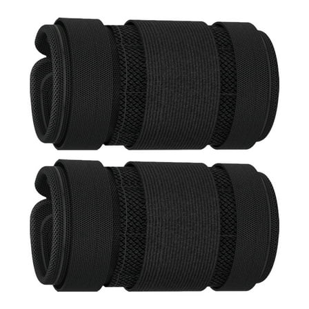 FUTUREORYY 1Set Rectangular Ankle Leg Weights For Outdoor Exercise Gym Weights Leg Fitness Equipment