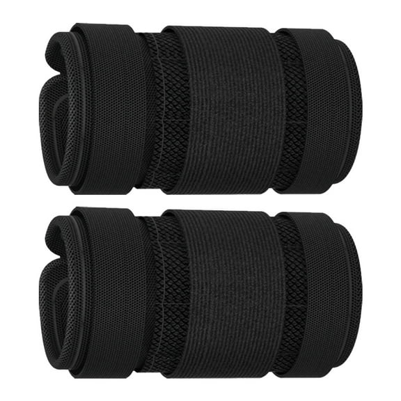 FUTUREORYY 1Set Rectangular Ankle Leg Weights For Outdoor Exercise Gym Weights Leg Fitness Equipment