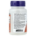 thumbnail image 2 of NOW Foods Supplements, L-Theanine Pure Powder, Tension Management*, Amino Acid, 1-Ounce, 2 of 4