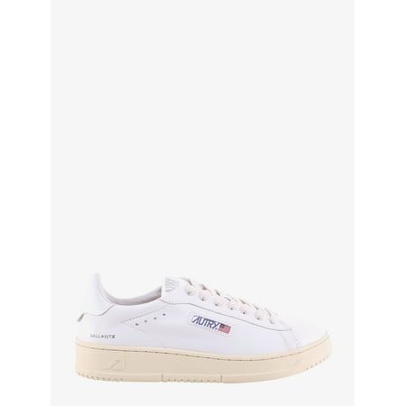 

MAN Leather sneakers