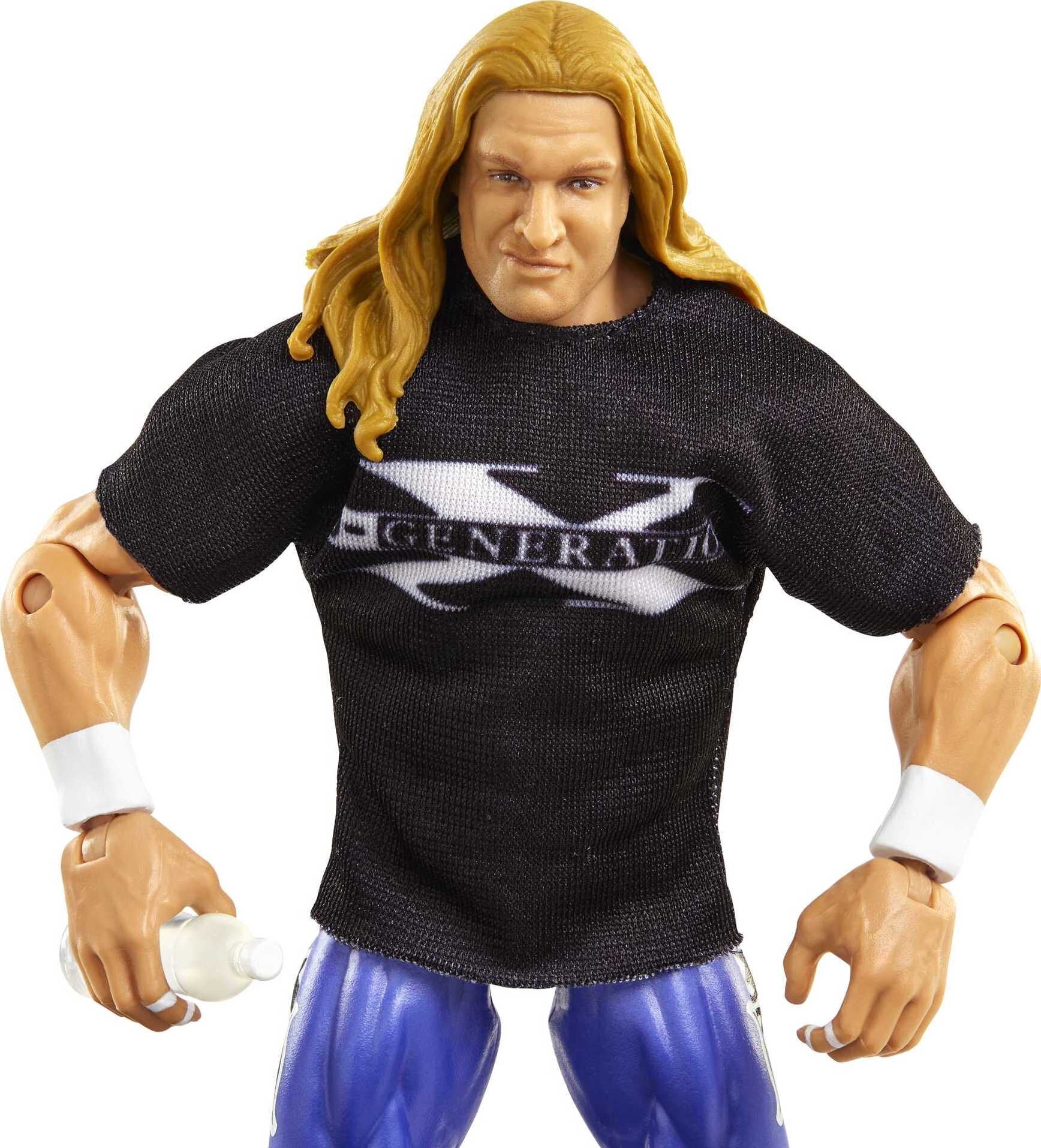WWE Elite Triple H