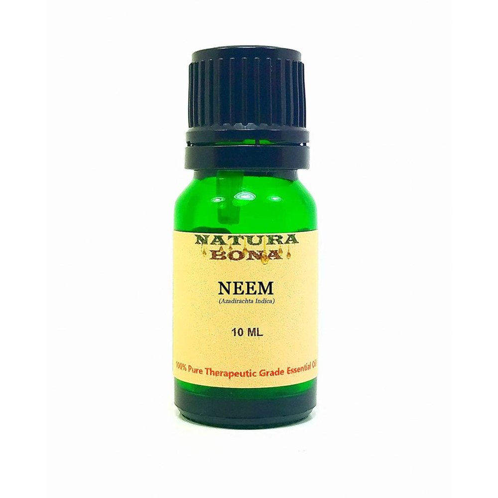 Neem Essential Oil 10ml