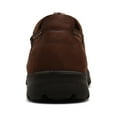 thumbnail image 6 of UKAP Breathable Mens Driving Casual Boat Shoes Leather Flats Moccasin Slip On Loafers, 6 of 9