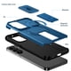 thumbnail image 2 of Funda GANGXUN para Samsung Galaxy S25 FE – Magnética Antigolpes con Soporte y Protección Doble, 2 of 6