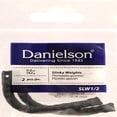 thumbnail image 1 of Danielson Standard Lead Shot Slinky Weights, 1/2-Ounce, 1 of 1