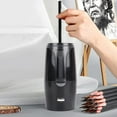 School Supplieselectric Pencil Sharpener Automatic Pencil Sharpener