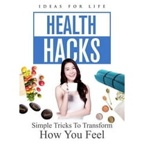 Health Hacks: Simple Tricks To Transform How You Feel (DVD), Wownow Entertainment, Sports & Fitness