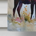 thumbnail image 2 of Moose House Flag, 2 of 7