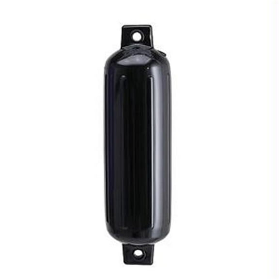 Polyform G - 2 Twin Eye Fender 4.5 x 16 - Black -