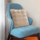 thumbnail image 4 of Funda de almohada de terciopelo, cojín para el hogar, sofá, moderno juego de almohadas sintéticas, dormitorio, cabecera, almohada decorativa, un cojín largo, 4 of 7