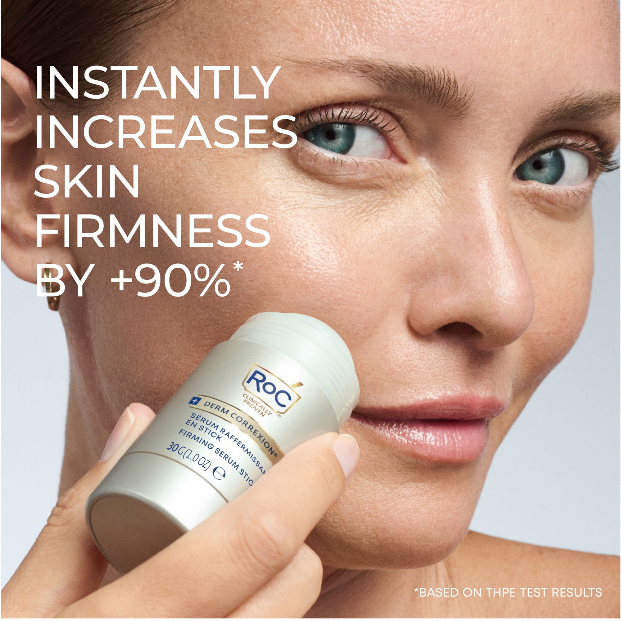 RoC Skincare - Derm Correxion®️ - Firming Serum Stick