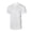 White, variant on Men's Shirts Short Sleeve Button Down Relaxed Fit Modern Stand Collar Casual Dress Shirts, Fade-Resistant