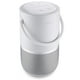thumbnail image 1 of Bose Altavoz inteligente portátil: altavoz inalámbrico Bluetooth con control de voz Alexa incorporado, plateado, 1 of 5