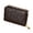 Black, variant on Women's Portable Card Holder and Key Storage Organizer Pouch for Everyday Carry