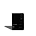 thumbnail image 3 of Zequenz Classic 360 Signature Series, Size: Medium, Color: Black, Paper: Ruled, Soft Cover Notebook, Soft Bound Journal, 4.9" x 7", 200 sheets / 400 pages, Ruled, Lined paper, 3 of 10