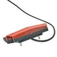 thumbnail image 4 of LED Ebike Brake Rear Light Turn Functional Tail Light for 36V 48V Electric Bike, 4 of 10
