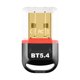 thumbnail image 3 of USB BT 5.4 Dongle Adapter BT 5.4 Dongle Receiver Support Win11/10/8.1 (Red), 3 of 6