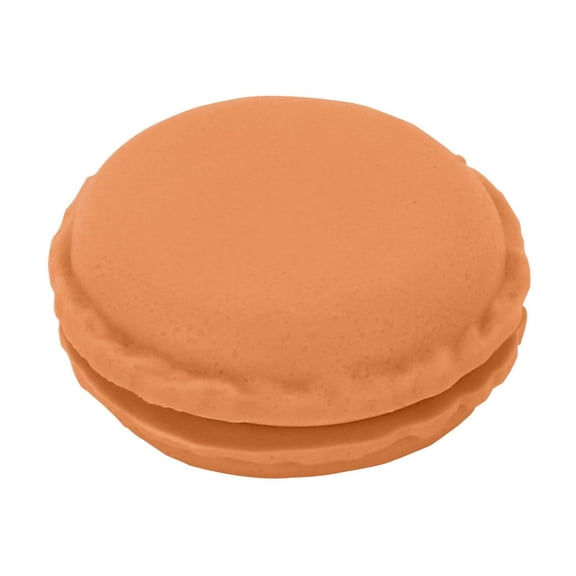 Portable Earphone Storage Pouch Bag Macarons Card Headset Organizer Travel
