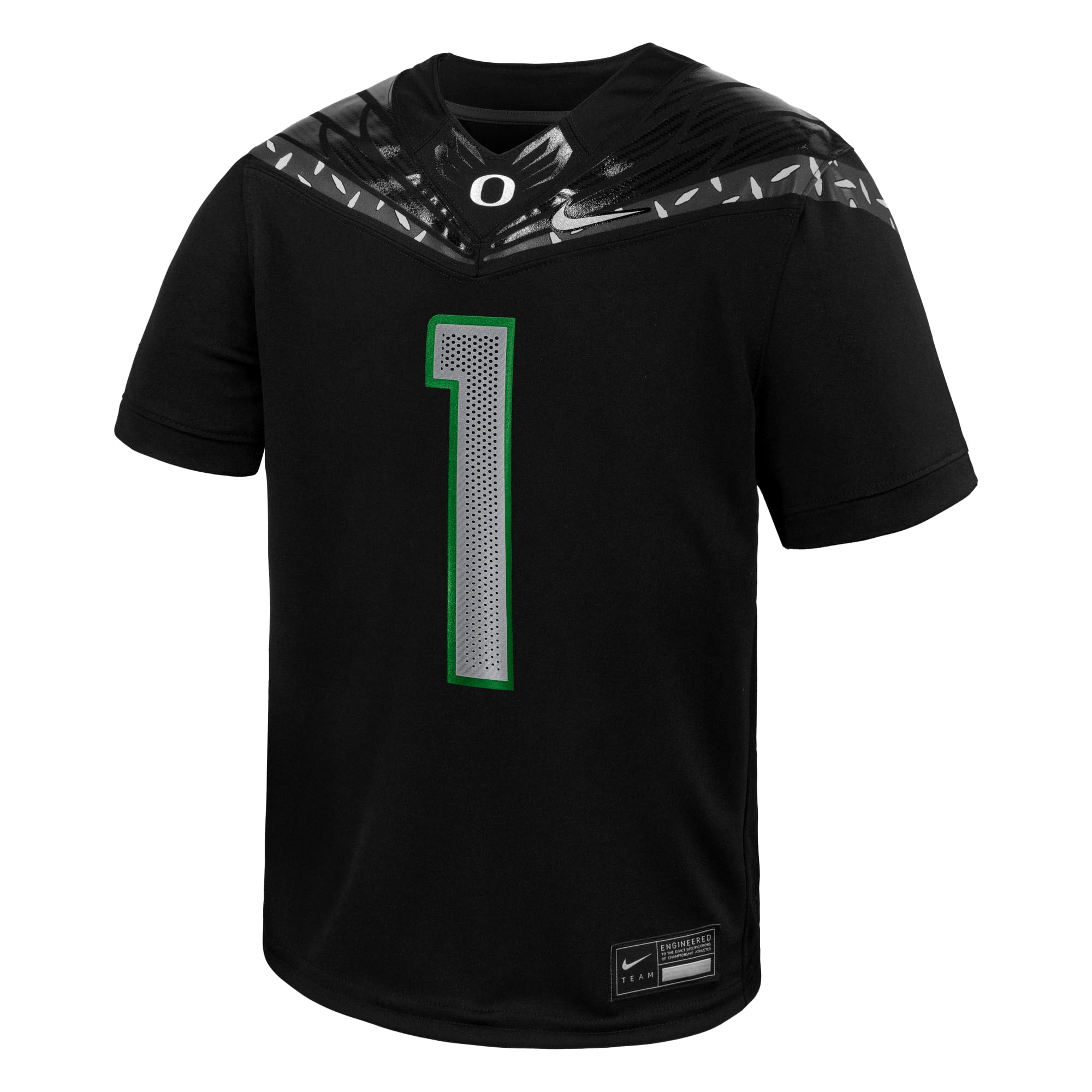 nike vapor fusion uniforms