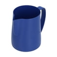 thumbnail image 4 of Coffee Art Making,Stainless Steel Coffee Pitcher Froth Pitcher Coffee Pitcher High Capacity, 4 of 14
