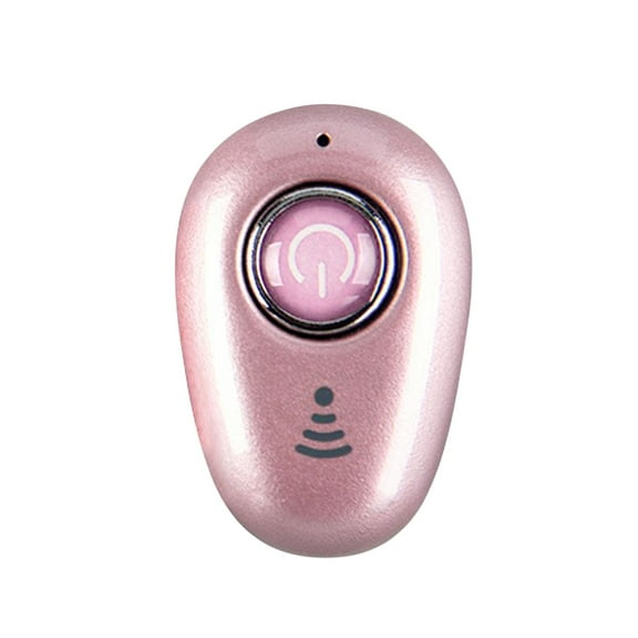 Kiplyki Mini Single Ear Bluetooth Headset Stereo In-ear Headset Business Sports Headset For Mobile Phone