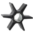 thumbnail image 4 of Impulsor de bomba de agua de 6 cuchillas 47-430262 accesorio de repuesto apto para Mercruiser Vazer, 4 of 5