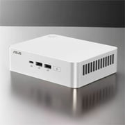 Asus NUC 15 Pro Plus NUC15CRSU5 Barebone System, Mini PC, Intel Core Ultra 5 225H