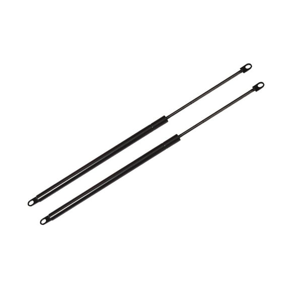 Pair of 2 Rear Liftgate Lift Support For 1981-1990 Dodge Ramcharger
