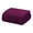 Plum, variant on All Season Waffle Premium Thermal Blanket King Size 108"x90" Durable Soft Cozy Breathable Weave Design 100% Cotton, Deep Blue