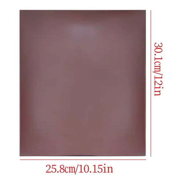 Tapete enrollable de silicona para hornear pan, antiadherente, reutilizable y resistente al calor. Fácil de limpiar y apto para lavavajillas. Ideal para hacer rollos de canela, panecillos y otros