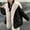 S, variant on Kiplyki Save Big Women's Winter Coat Solid Color Long Sleeves Pocket Keep Warm Jacket Coat