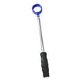 thumbnail image 4 of CNKOO Récupérateur de Balles de Golf pour Outil de Récupération d'Eau Accessoires de Golf Récupérateur de Balles de Golf en Acier Inoxydable Extensible 9 Pieds Bleu, 4 of 10