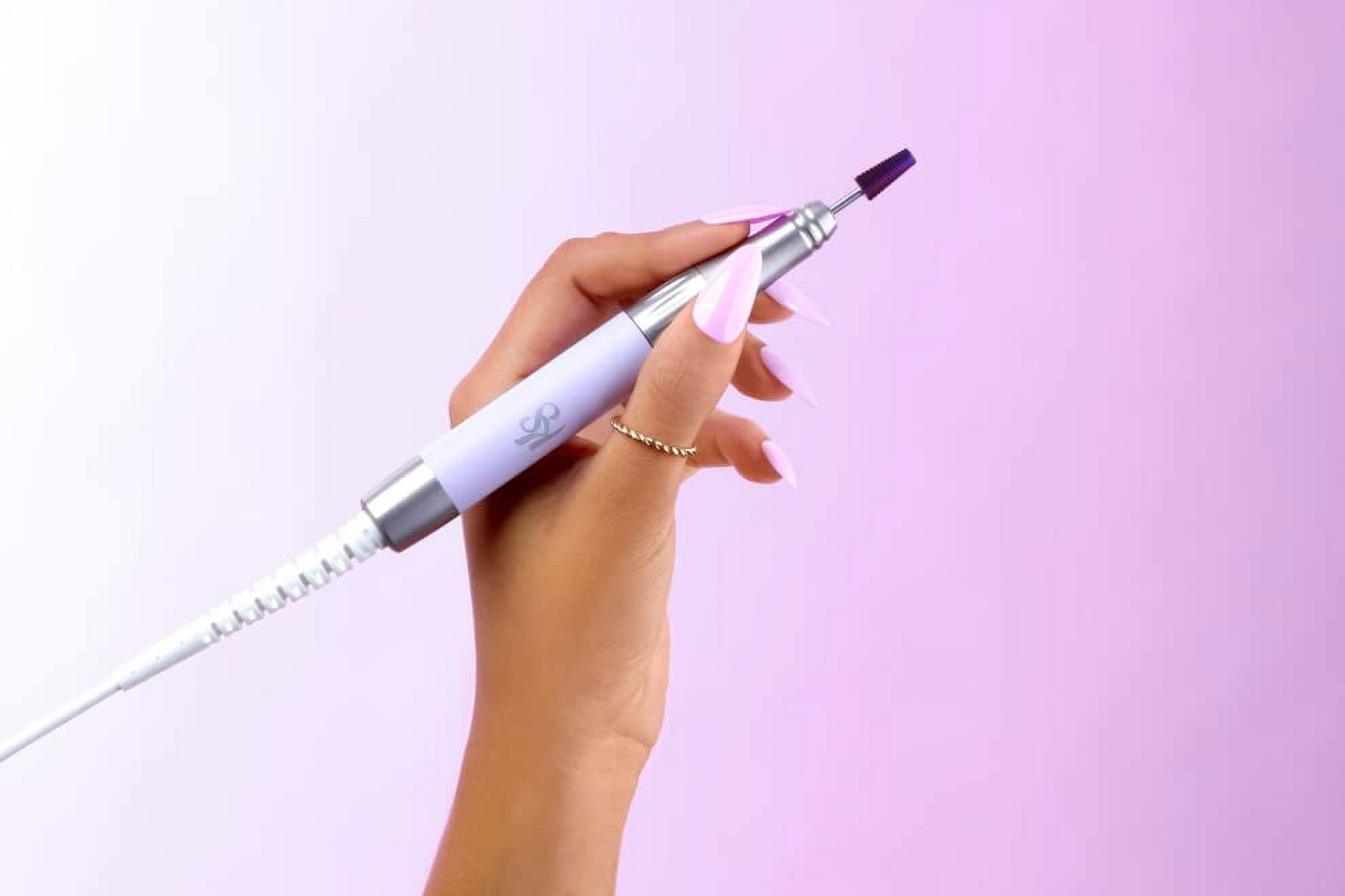 Kiara Sky Beyond Pro Drill (Purple)