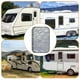 thumbnail image 3 of RV toldo impermeable plegable cortina de sombrilla para autocaravana remolque de viaje, 3 of 10