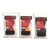 Riverside Cam Straps in Blue (Set of 2)