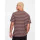 thumbnail image 3 of Camiseta GAP Pocket para hombre Root Brown Talla XS, 3 of 5