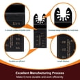 thumbnail image 2 of Replacement Saw Blades for Oscillating Multi Tool, 2 of 5