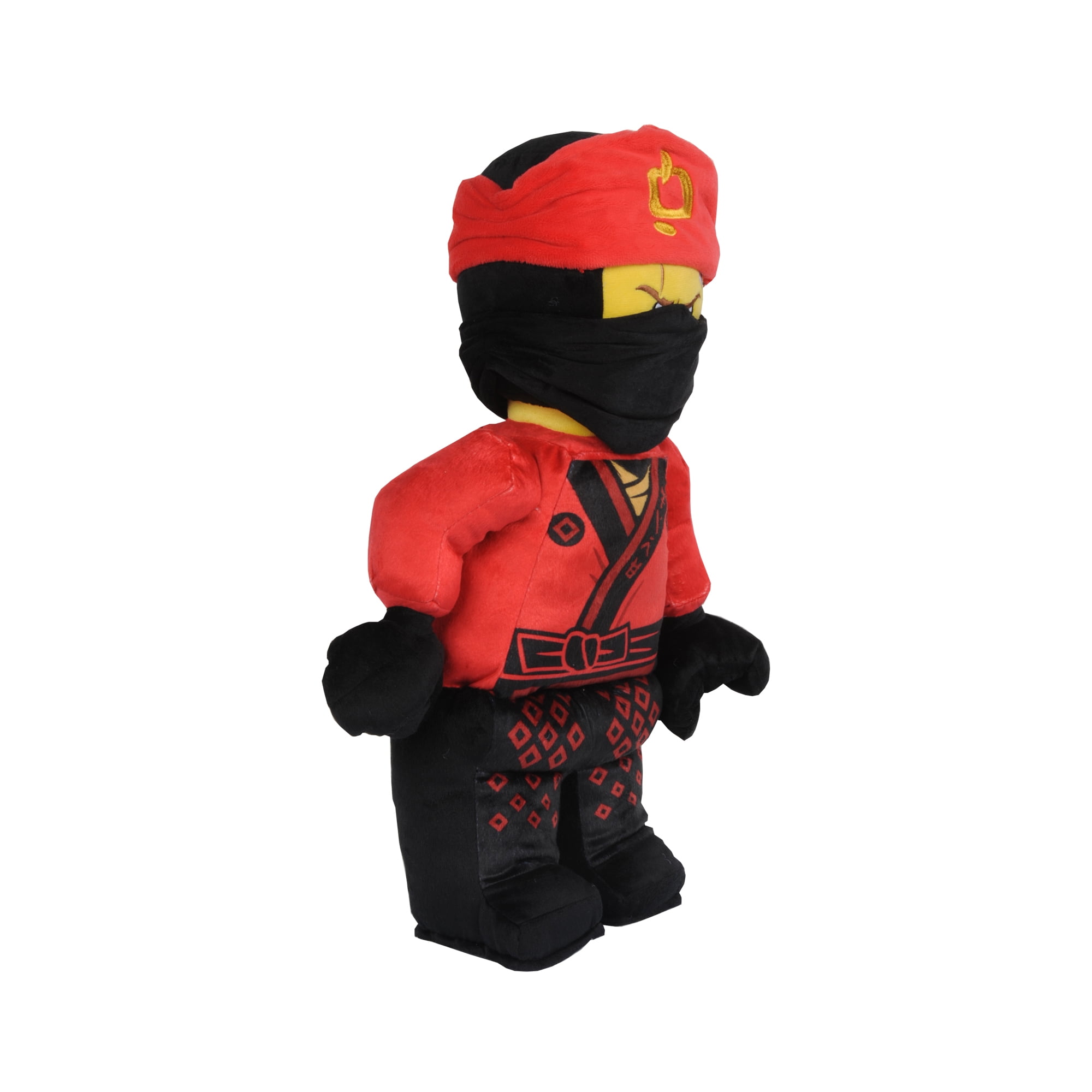 lego ninjago plush