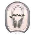 thumbnail image 5 of FINIS Swimming Nose Clip, Clear, One Size Fits All, 5 of 8