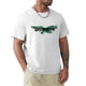 thumbnail image 1 of Camiseta de marca Go s para hombre camisas de gato camisetas ajustadas de manga corta camiseta de moda, 1 of 7