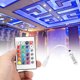 thumbnail image 3 of 2 uds 5-24V 24 teclas IR Mini controlador regulador RGB control remoto con receptor infrarrojo, 3 of 8