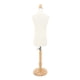thumbnail image 1 of Modelo De Torso, Maniquí De Vestir Cuerpo Masculino Elegante Con Soporte Para Coser, 1 of 7