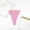 Pink, variant on Ynynloco Women's Seamless String Thongs Ice Silk Panties Clear Strap Invisible See Through Underwear