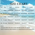 thumbnail image 2 of Women's Bomber Jacket Casual Gradient Zip Up Coat Fashion Color Block Lightweight Windbreaker Outerwear with Pockets, 2 of 6