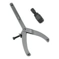 thumbnail image 4 of Llave de Llave de Sótbelo, Llave de Volante de Motocicleta Confiable Y Duradera para Atv para GO Kart Para Scooter, 4 of 7