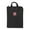 E, variant on Zippered Multi-Functional Layered Document Bag Laptop Case Mobile Canvas Briefcase
